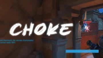 Choke Yourself To Sleep  -  [Ana] [Choke] [IDKHow]