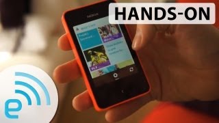 Nokia Asha 501 hands-on | Engadget screenshot 5