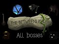 Minecraft: The Betweenlands All Bosses