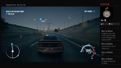 Need for Speed Payback part 15|Diamond Block