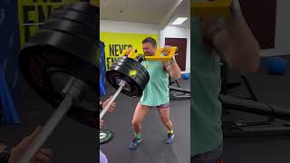 Entrenar duro antes de pelear te está perjudicando