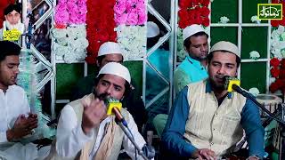 Farsi Kalam Saif Ali Awais Ali Qadri qawwal aur se Mubarak 2023 wazirabad