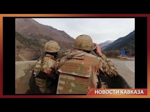 Армия Пакистана нарушила