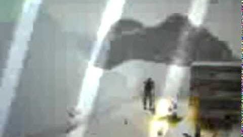 Counter Strike 1.6 fy_iceworld2k pro