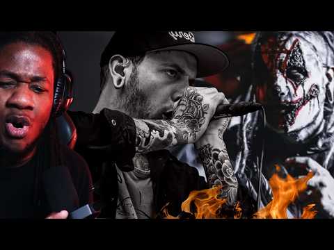 Alex Koehler STILL GOT IT!!!! Goreleone- Outbreak ft. Alex Koehler (ex- Chelsea Grin)