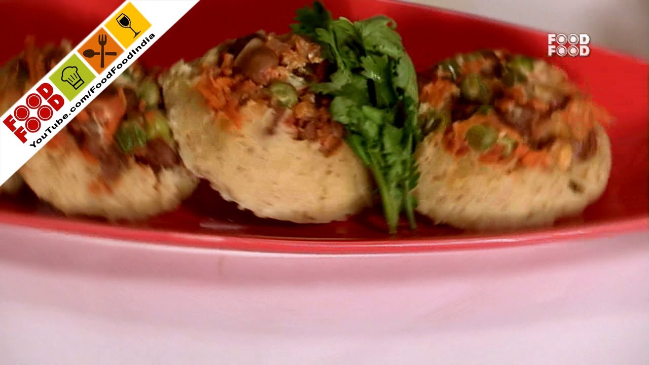 Mixed Vegetable Appam | Food Food India - Fat To Fit | Healthy Recipes | FoodFood