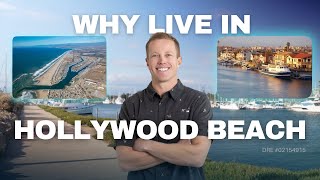 Hollywood Beach Homes for Sale | Coastal Elegance in Oxnard, CA