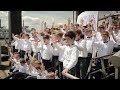 Hamburger Knabenchor St. Nikolai | NDR Typisch! - Die Dirigentin im Takt mit 120 Jungen (23.11.2016)