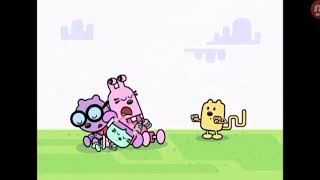 Wow Wow Wubbzy Bloopers 2015-2017 2