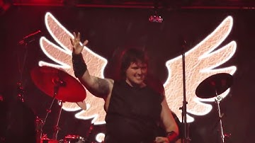 Invicti - Invicti (Official Video)