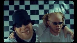 Psyko x Marco Russ - EXAMEN II (CLIP OFFICIEL)