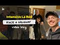 Vlog  intensivo la red en uruguay