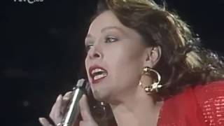 Massiel - Mi Fiesta - TVE 1987