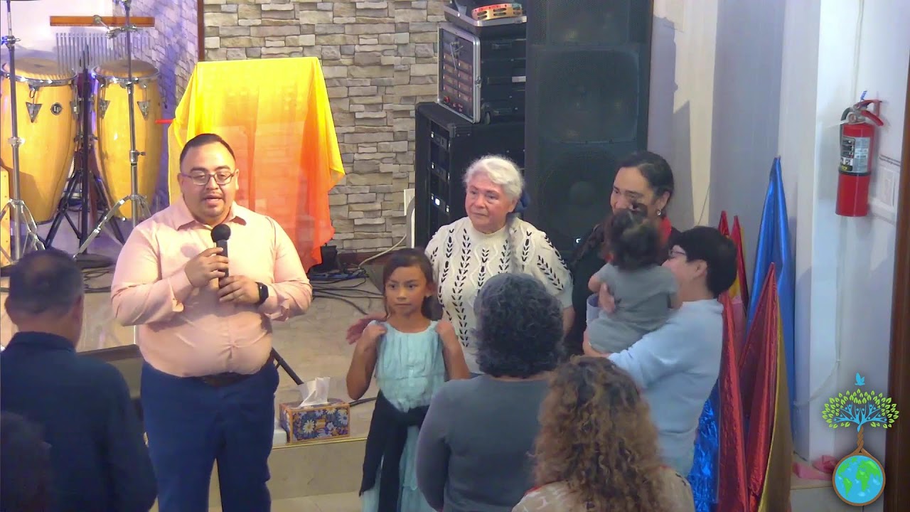 No Era El Rey Que Esperaban/ Not The King They Were Expecting - 3/29/2026