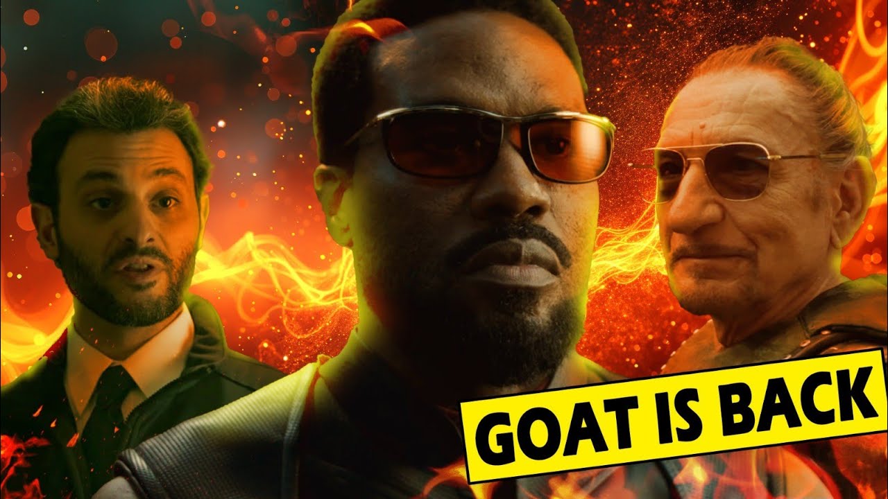 MCU’s New Hero Wonder Man Explained | Half Season Breakdown & Theories