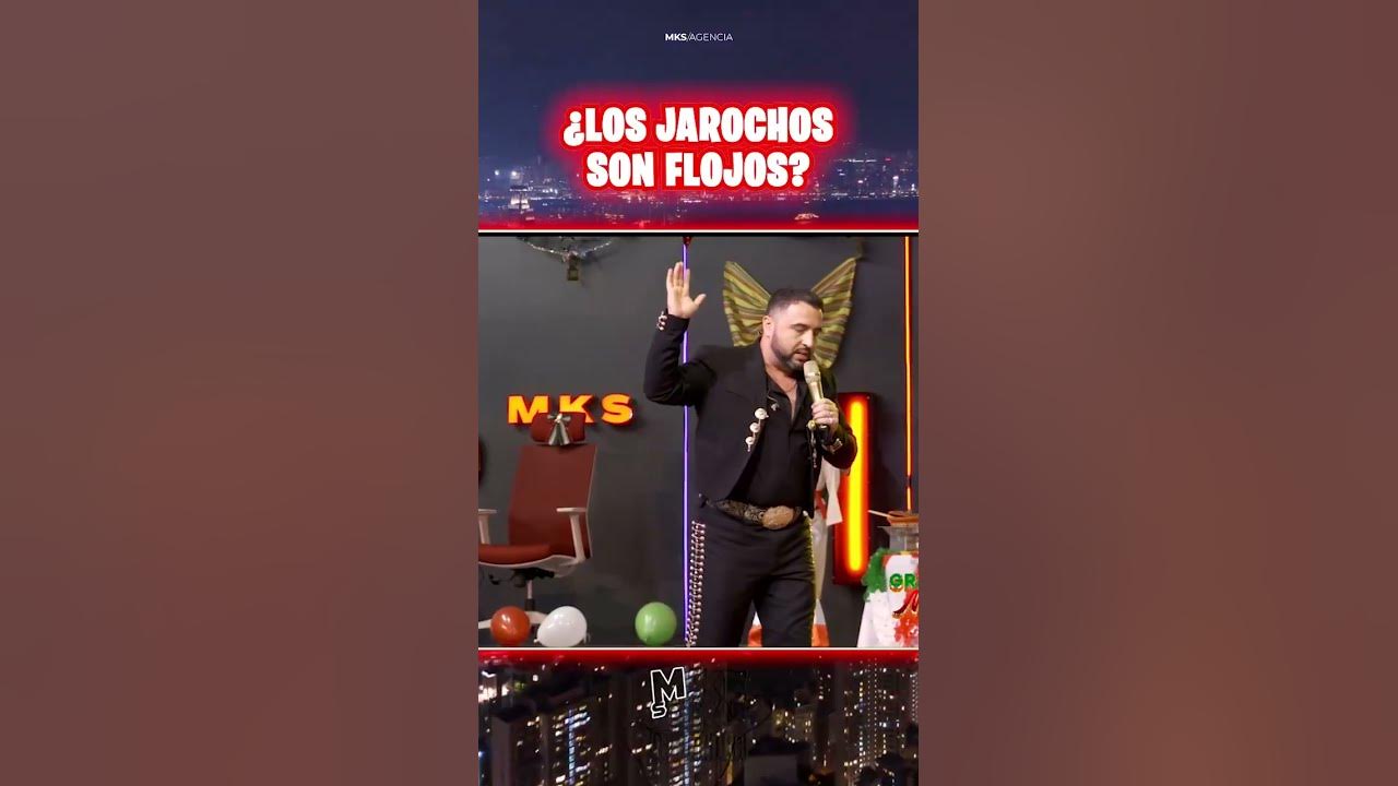 Los Veracruzanos son flojos? Mike Salazar y Su Zona de Desmadre