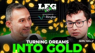The LFG Show - Ep 14