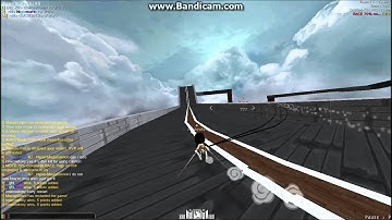 [ AOTTG RC mod custom map] RACE (*INCOMPLETE*)