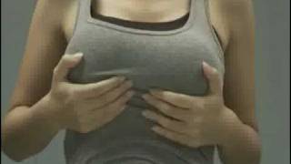How To Make Tits From Belly Green Tea Commercial