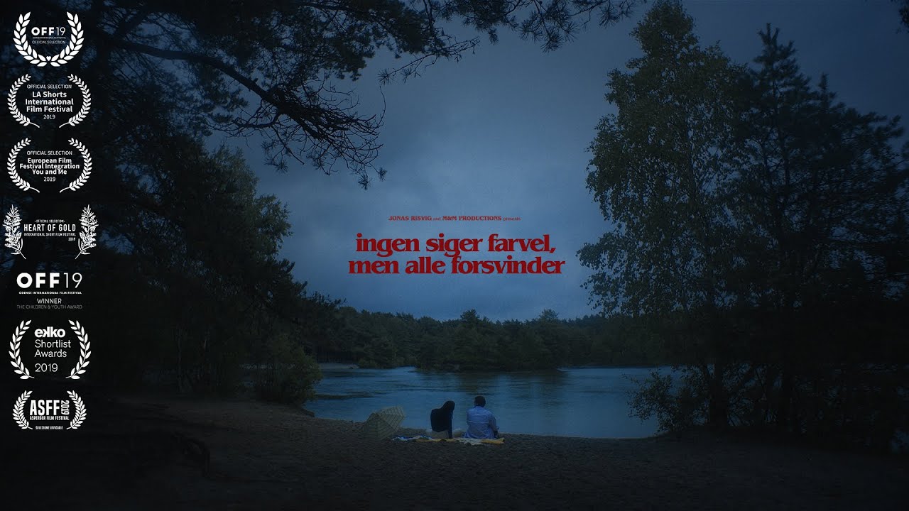 INGEN SIGER FARVEL MEN ALLE FORSVINDER We re All Leaving YouTube ingen-siger-farvel-men-alle-forsvinder-we-re-all-leaving-youtube