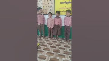 ABCD👉Khel Gatividhi #BASIC SHIKSHA#NIPUN BHARAT ABHIYAN🇮🇳