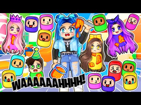 This Place Is Creepy Roblox Fun House Story Youtube - 1808 this place is creepyroblox fun house story itsfunneh