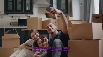 Robotic Furniture That Will Change Your Home Organization