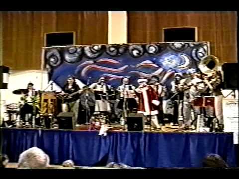 I Am Santa Claus -- Accordions Anonymous 2000