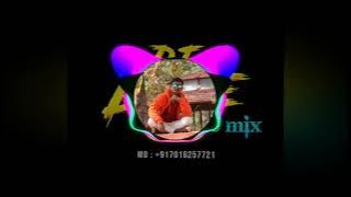 PARDESHI JUVANIYA DJ JATIN FT. DJ LOVE. FT DJ PANKAJ NOGAMA