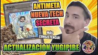 ANTIMETA! Nueva Tech! Más Consistencia? ABRIL 2024 @elyugi-pibe #yugipibearmy