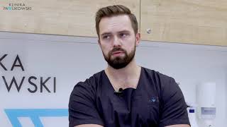 Klinika Pawlikowski - Urologia Estetyczna - Część 2