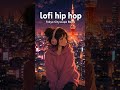Tokyo Lofi Beats 🗼 Neon Reflection Tokyo Night Lofi #shorts #lofi #studymusic