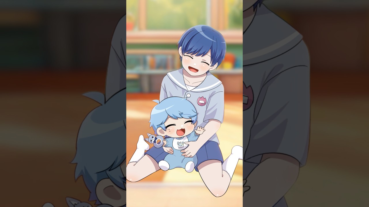 は？いむのひ #青組 #いれいす #は？いむのひだからなに？