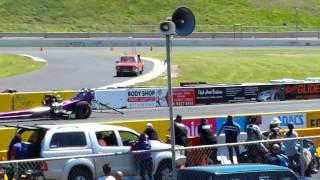 ANDRA Championship Drag Racing screenshot 5