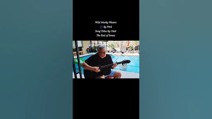 🎶 by Fred #spotify #amazonmusic #guitar #love #entertainment #emotional #lovesong #happiness #world