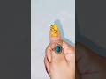 simple and easy nail art #nails #nailart #newdesign #tutorial #shorts
