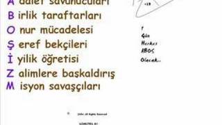 Cingene -  Dellal Metin