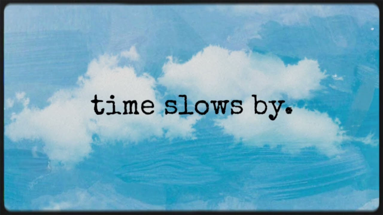Watch MD - time slows by. (official audio) on YouTube Watch MD - time slows by. (official audio) on YouTube