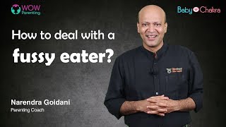 Tips For Parents Of Fussy Eaters कय कर जब बचच Fussy Eaters ह?