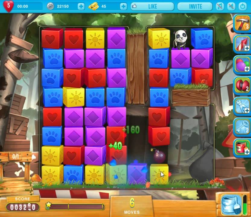Pet Rescue Saga level 1108 no hammers 😈 ►TOBIAS DEAMON◄