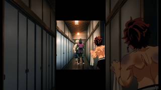 Sanemi And Genya Sad Backstory