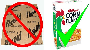 Never Buy An Engine Gasket AGAIN! Do it yourself