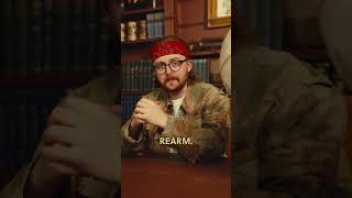 Why Did Czechoslovakia Copy Wwii German Gear?