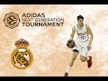 Mario Nakic - MVP 2018 Adidas Next Generation Tournament Munich