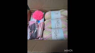 Winner(s) of Vlogmas Giveaway