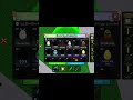 #spedup showing you guys all the eggs I got on Roblox egg hunt part 1 #robloxguesty