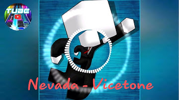 ♫ Vicetone - Nevada ♫ Gameplay | BeatCraft