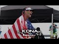 The Race of a Life time || 2nd Place at Ironman World Championship