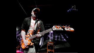 Feel Your Love Tonight Van Halen Live Via Van Wailin