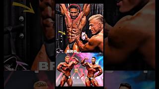 Famous RAMON DINO THIS ABS 🥶 URS VS RAMON 👑 #shorts#viral#fyp Wealth